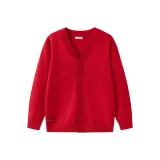 Красный китайский