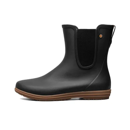 BOGS Sweetpea II Ботильоны Черный Женские