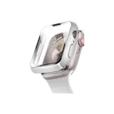 Серебряный [Чехол и Фильм Интегрированная Защитная]