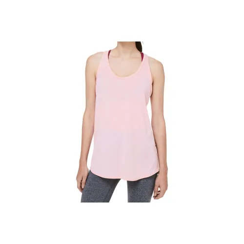 lululemon Essential Sport Жилеты Женские Розовый