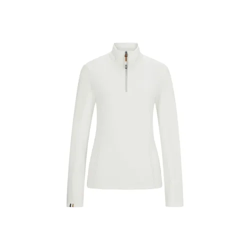 Hugo Boss Еquestre Комплект Женский Белый