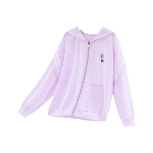 Disney Одежда с UV-защитой Фиолетовый Дети Возраст 3-7 лет