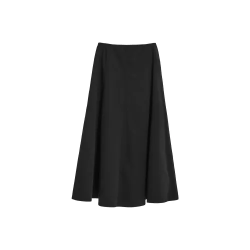 Fstudio Повседневный Длинный Юбка Женские