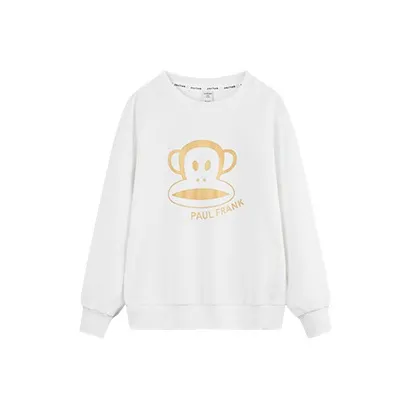 PAUL FRANK Толстовка для детей 3-7 лет