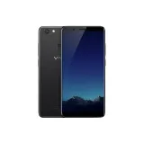 Матовая черная