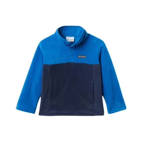 Columbia Детский Топ STEENS MTN™ Синий Infant And Toddler