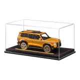 Прадо [Желтый] + Кожа Пыль Покрытие