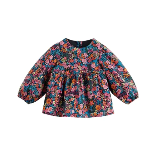 MARC&JANIE Brilliant Цвет Kids Рубашки