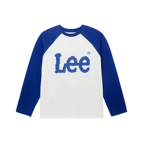 Lee Унисекс Футболки