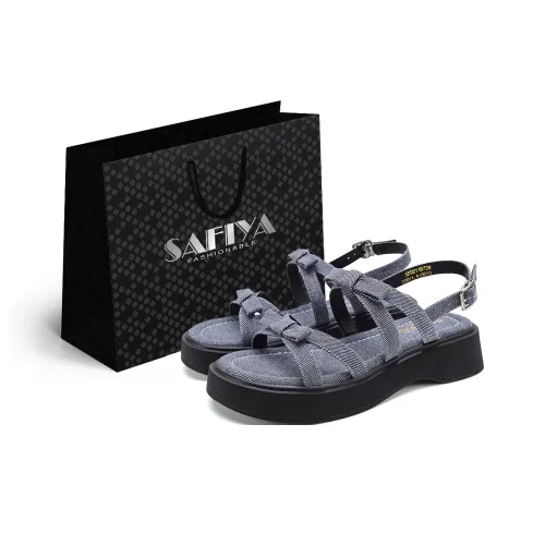 Safiya One Ремень Сандалии Женские