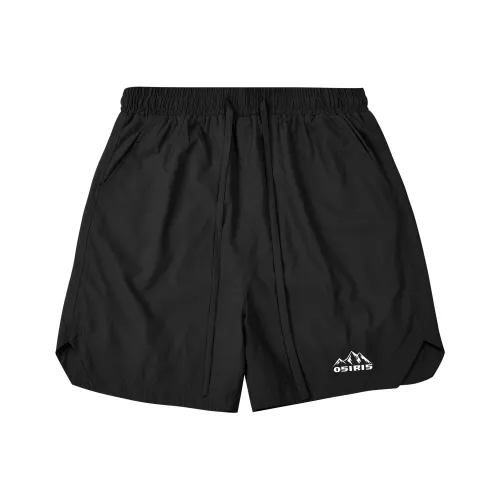 OSIRIS Унисекс Повседневные шорты