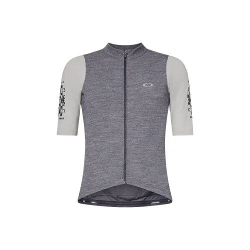 Oakley SS25 Велосипедная одежда Женская Серый 02E