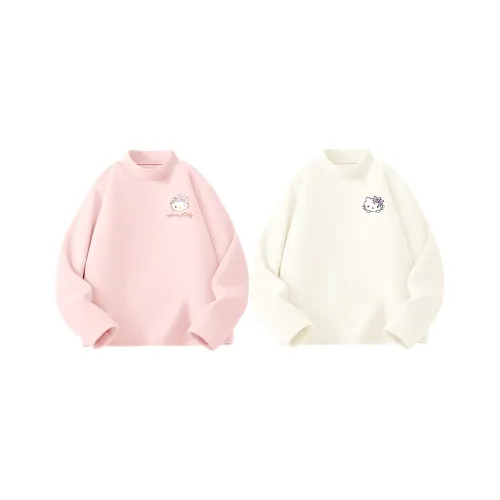 Hello Kitty Свитер 2 упаковки Детский