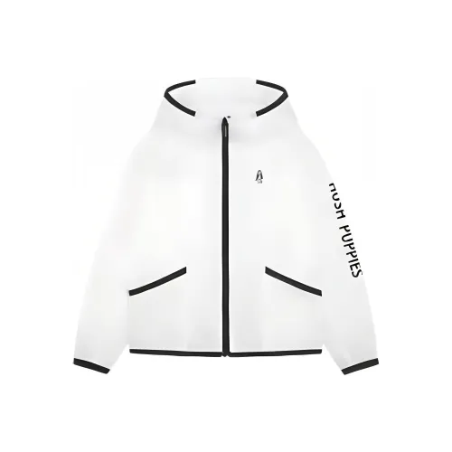 Hush Puppies Туристическая одежда Натуральный белый