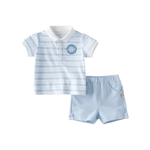 DAVE BELLA Костюм для младенцев и малышей