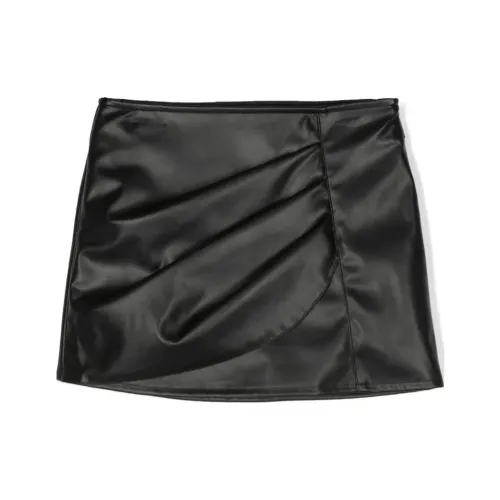 MSGM Черный Kids Юбки