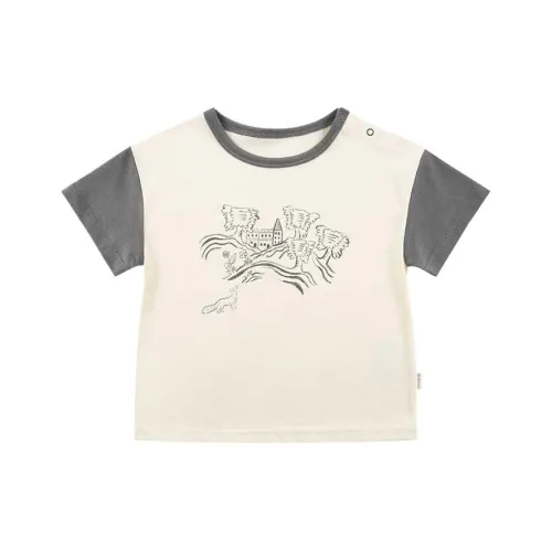 Happyology T-рубашка для детей в возрасте 3-7 лет