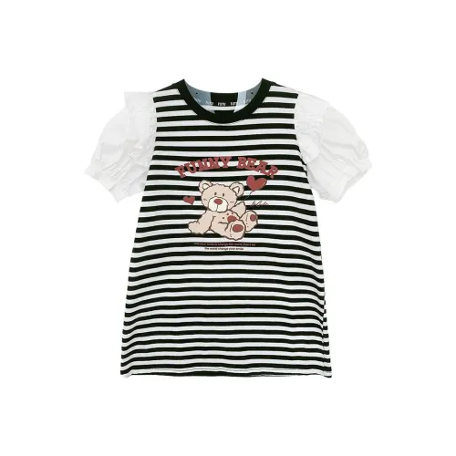 TUTU Детское платье черное