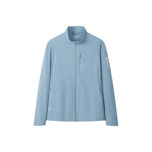 BOSIDENG Sun Series Одежда с защитой от солнца Мужская