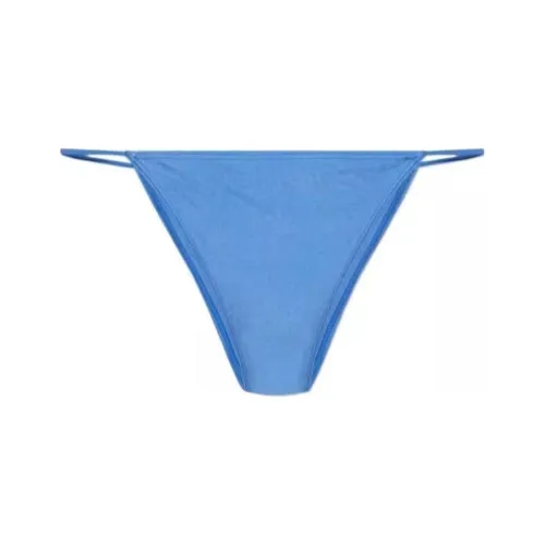 Cult Gaia Синий Женские Бикини