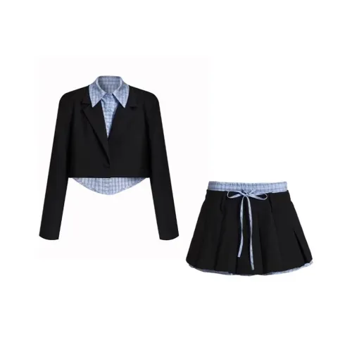 MISSHONEY MH Женские комплекты с юбкой