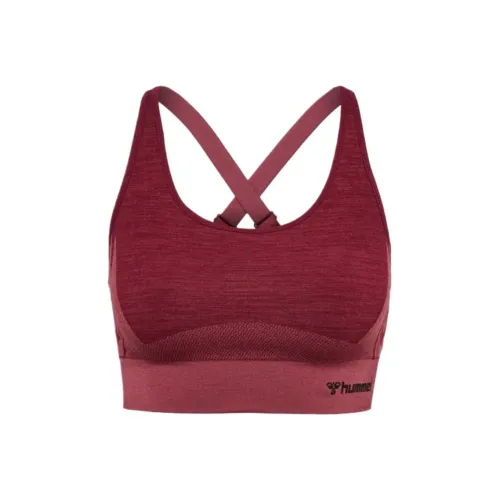 Hummel Румяный Женское Спортивное Белье