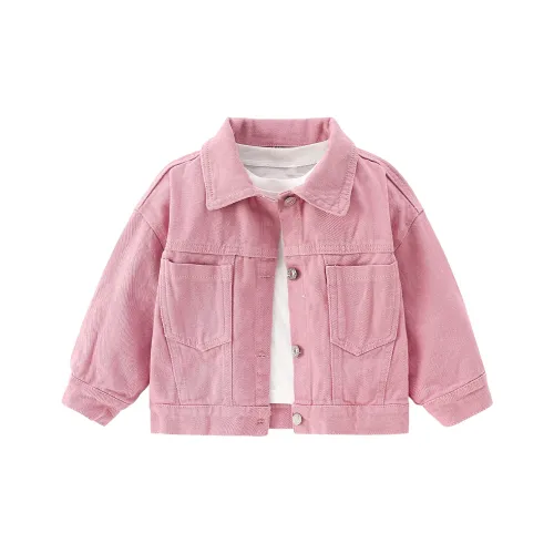 BELACOTI Розовый Детский Сад Топы