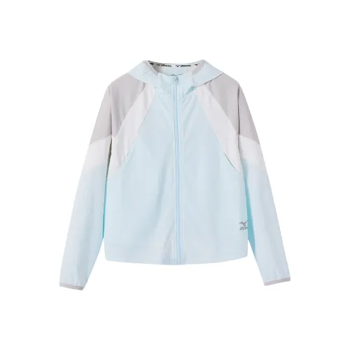 Mizuno Унисекс Туристическая одежда