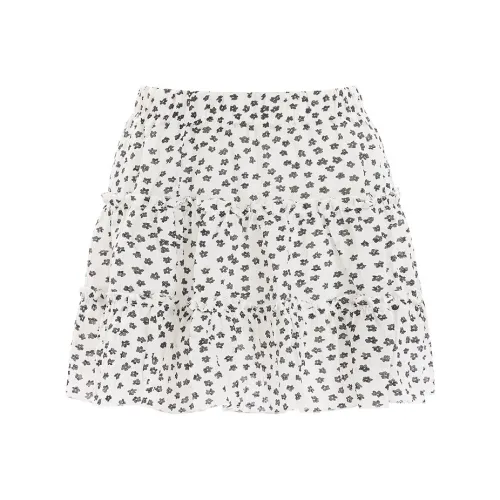 FOREVER 21 Женские повседневные короткие юбки