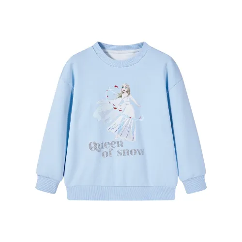 Disney Kids Свитшоты