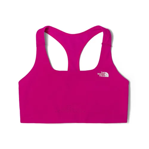 The North Face Розово-красный Женское спортивное белье