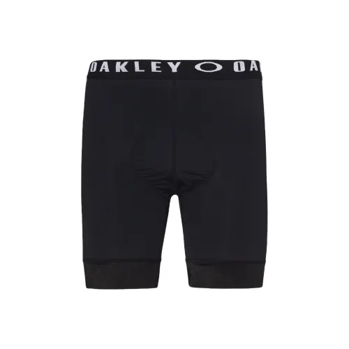 Oakley Велошорты и Велошорты Женские Черные