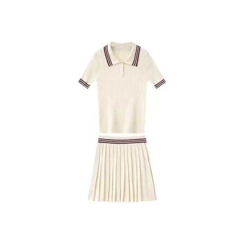 KEAB Женские комплекты с юбкой