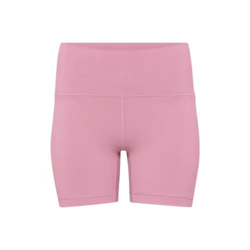 ARITZIA Темный BONBON Розовый/Deep Конфетно-розовый Женские Велосипедные Брюки