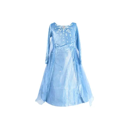 IKALI X Disney Детское платье