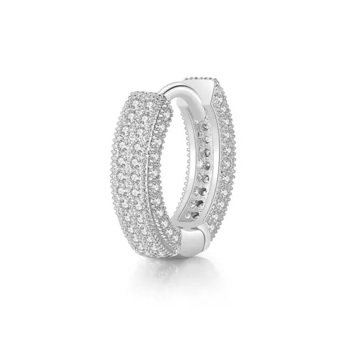 BLESSED BULLET Сплав Серьги Унисекс