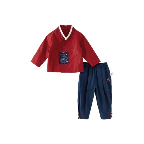 DAVE&BELLA Kids Повседневная спортивная одежда