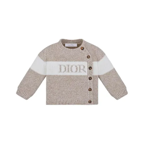 DIOR Свитер Многоцветный Infant и Toddler