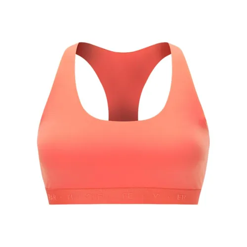 Particle Fever Спортивное белье Женское Оранжевое Розовое