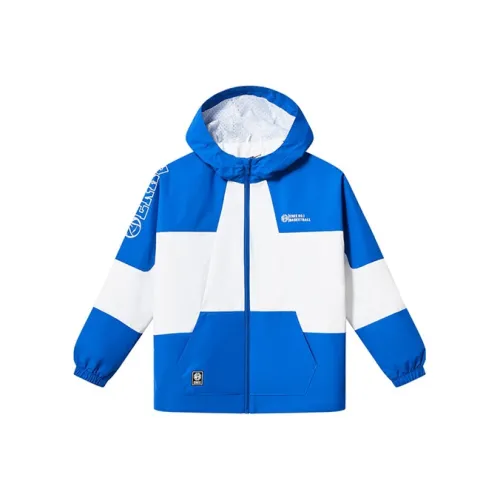 ERKE KIDS Ветровка Windsor Blue Baby