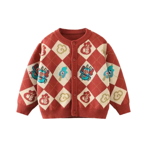 CICIIBEAR Свитер Children Возраст 3-7 лет