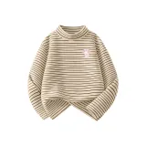 Hken Чай Rest K Миндально-коричневый Полоса