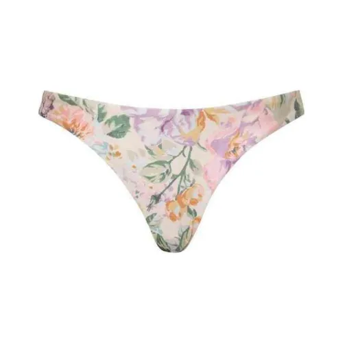 Zimmermann Бикини Женские Многоцветный