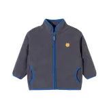 Темно-серый