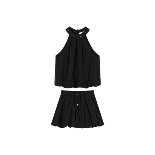 ABBY GODDESS Женские комплекты с юбкой