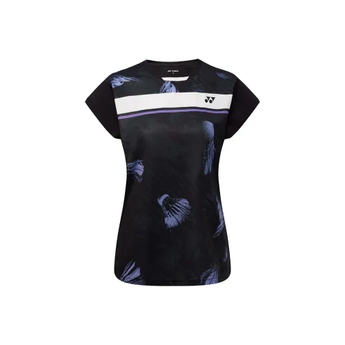 YONEX Женские Бадминтонные Джерси
