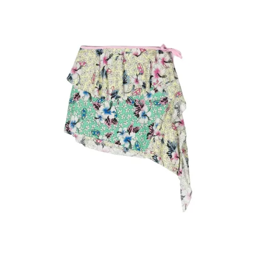 DIESEL Многоцветные Kids Юбки