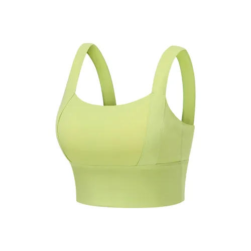 Particle Fever Спортивное белье Женское Celery Juice