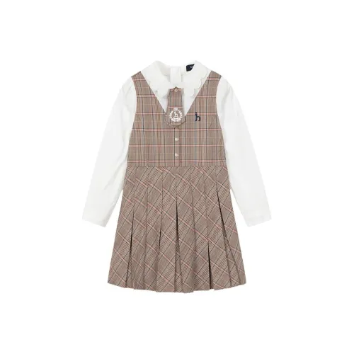 HAZZYS Case Kids Платья