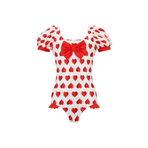 BALNEAIRE Лето Возлюбленная Kids Купальники